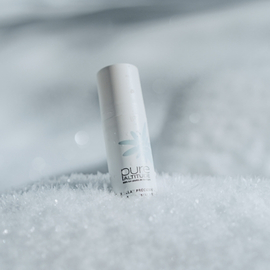 The beauty brand: Pure Altitude - Les Fermes de Marie